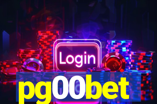 pg00bet