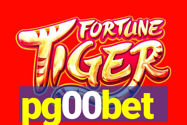 pg00bet