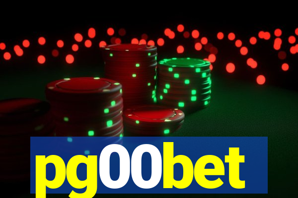 pg00bet