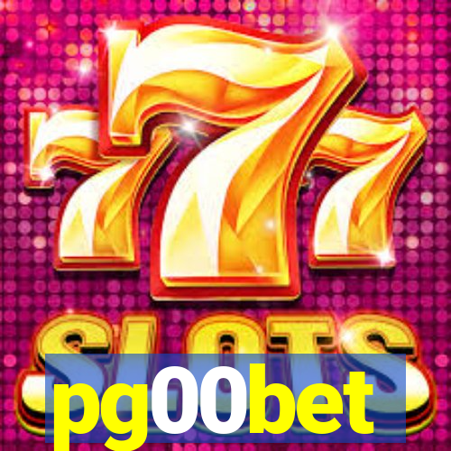 pg00bet