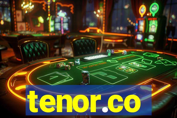 tenor.co