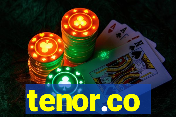 tenor.co