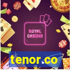 tenor.co