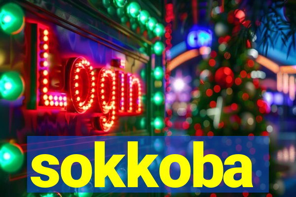 sokkoba