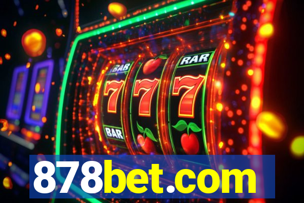 878bet.com