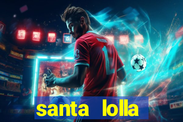 santa lolla shopping morumbi