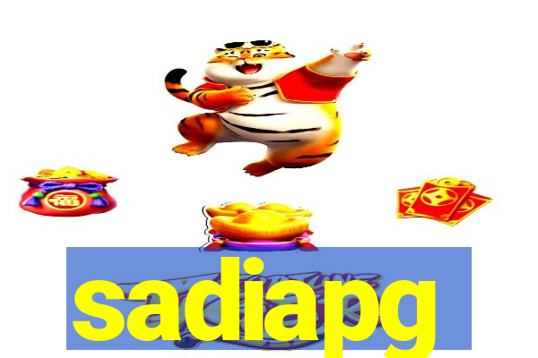 sadiapg