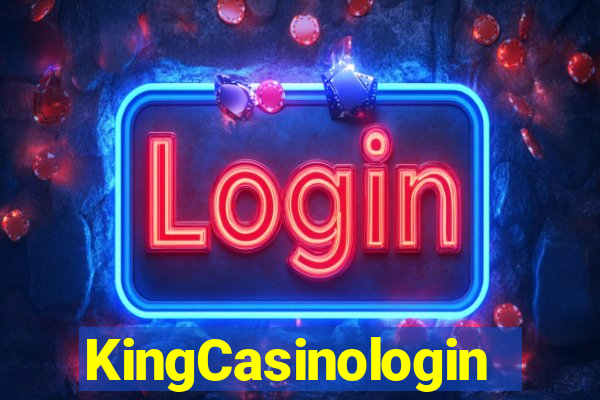 KingCasinologin