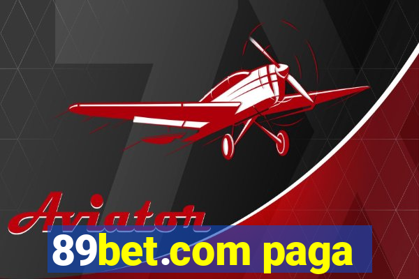 89bet.com paga