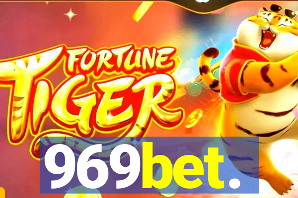 969bet.