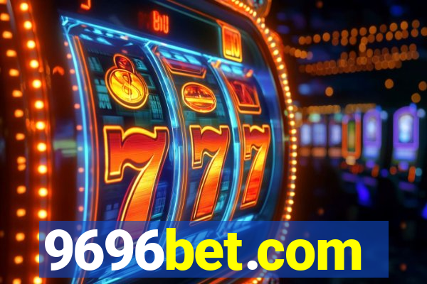9696bet.com