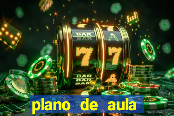 plano de aula ensino religioso