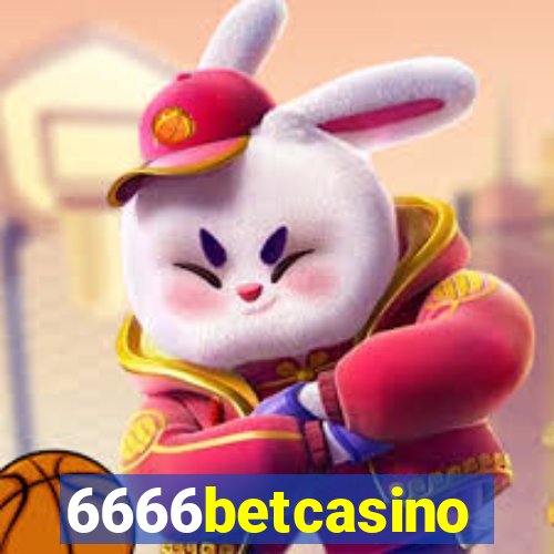 6666betcasino