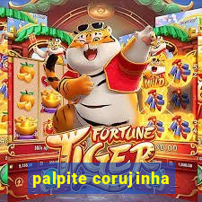 palpite corujinha