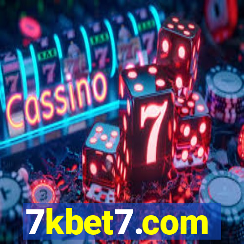 7kbet7.com
