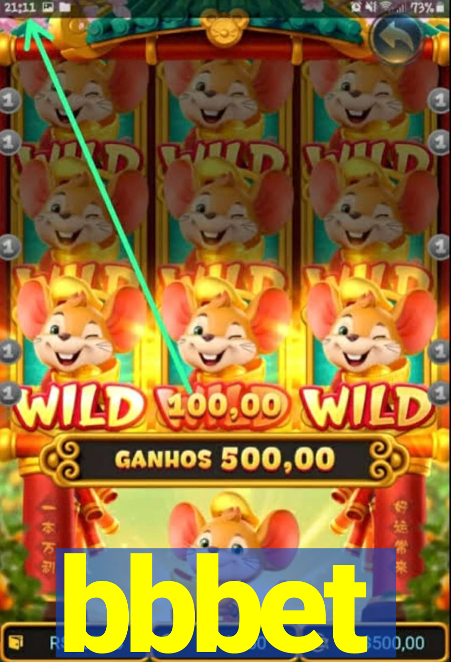 bbbet
