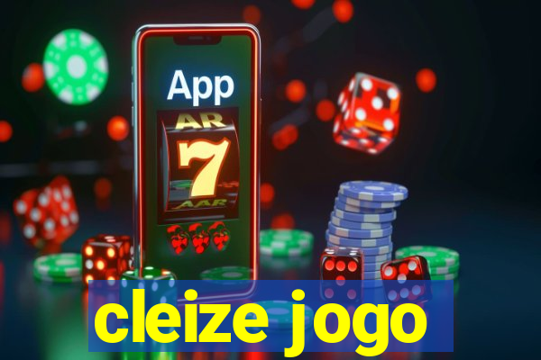 cleize jogo