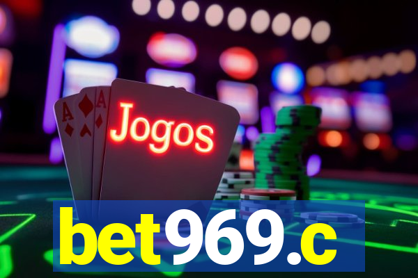 bet969.c