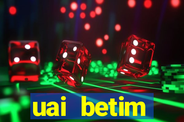 uai betim agendamento identidade
