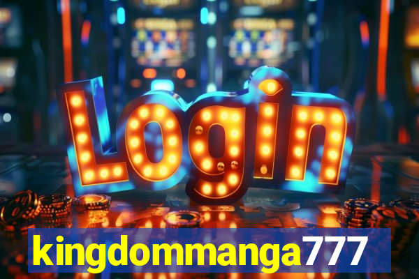 kingdommanga777