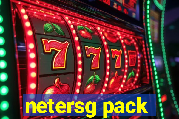 netersg pack