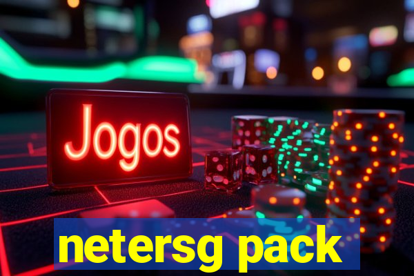 netersg pack