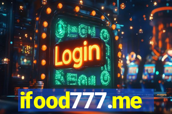 ifood777.me