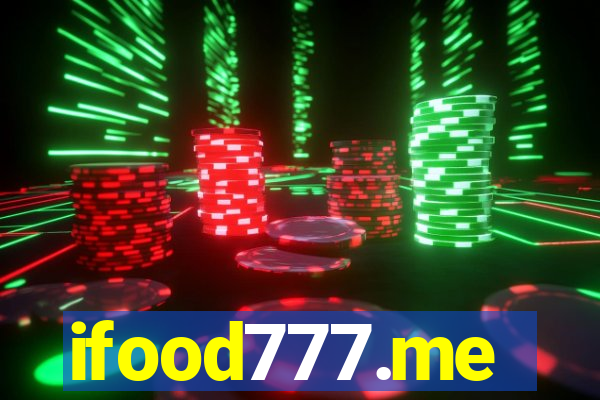 ifood777.me