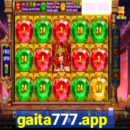 gaita777.app