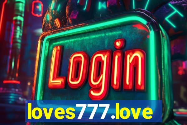 loves777.love