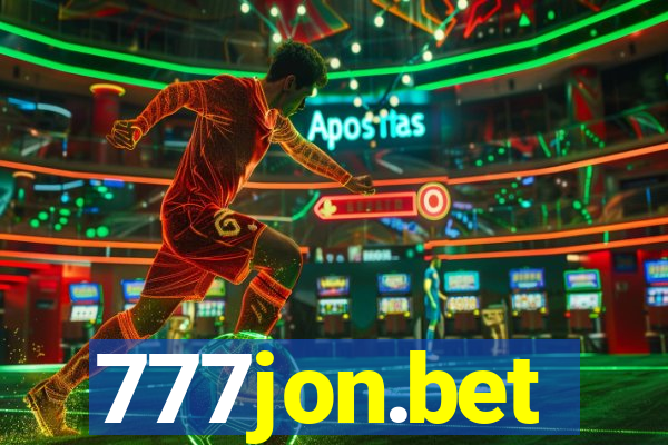 777jon.bet