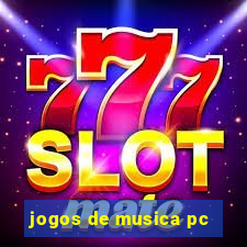jogos de musica pc