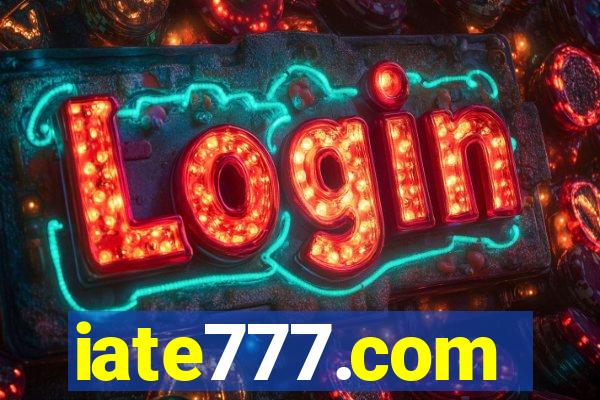 iate777.com