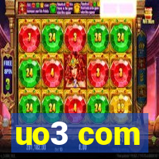 uo3 com