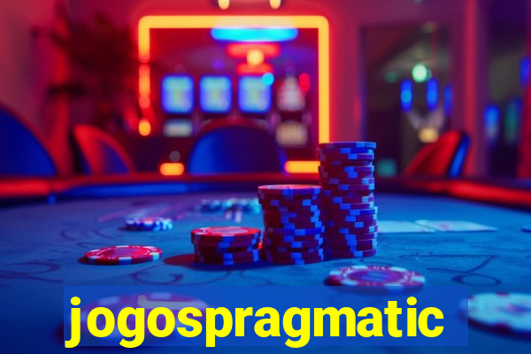 jogospragmatic