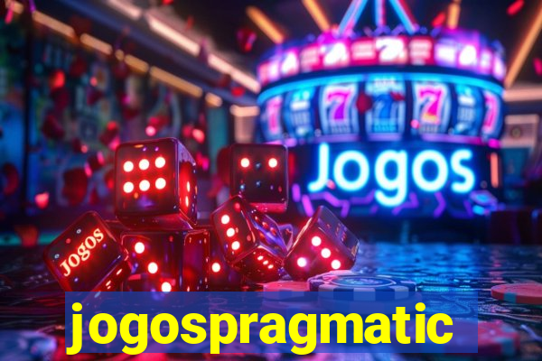 jogospragmatic