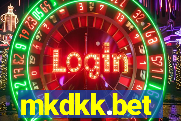 mkdkk.bet