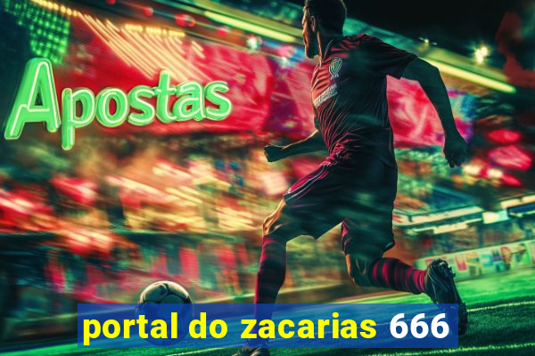 portal do zacarias 666