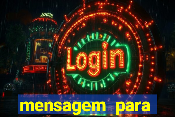 mensagem para professor de futebol