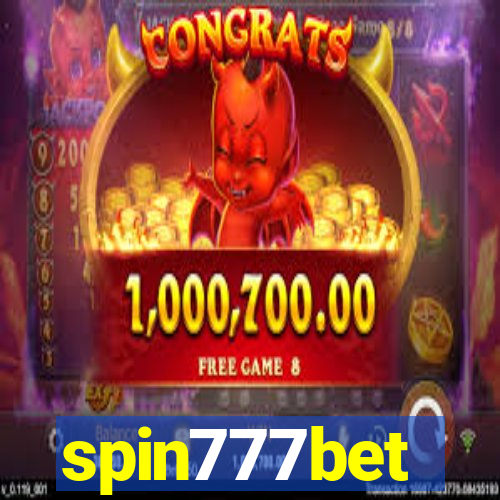 spin777bet