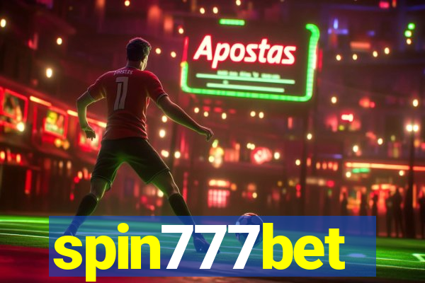spin777bet