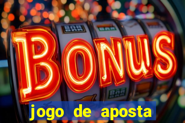 jogo de aposta virginia fonseca
