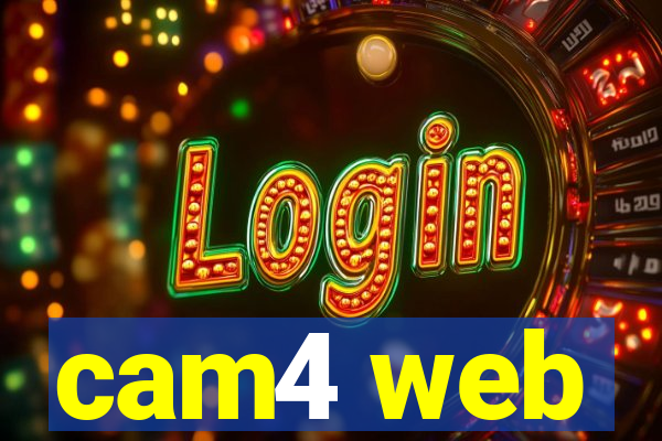 cam4 web