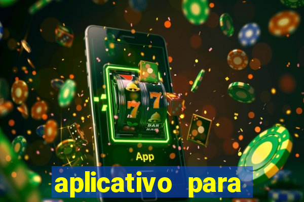 aplicativo para avaliar marcas e ganhar dinheiro