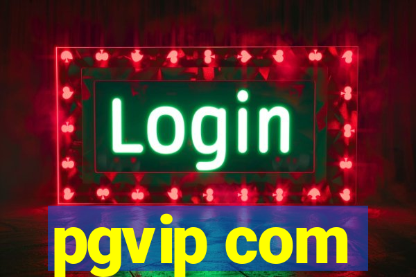 pgvip com