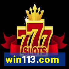 win113.com