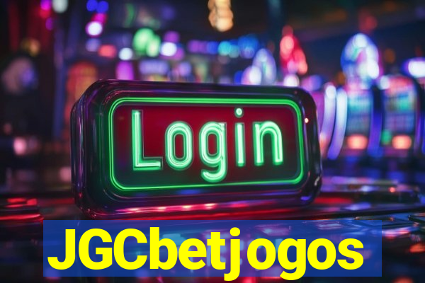JGCbetjogos