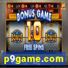 p9game.com