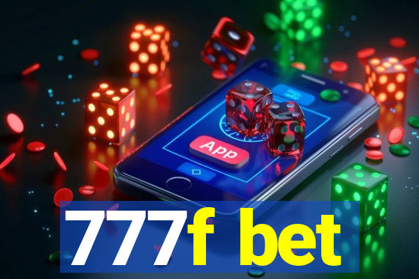777f bet