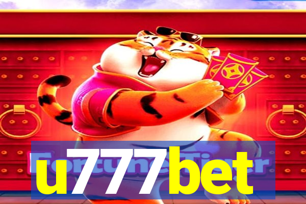 u777bet